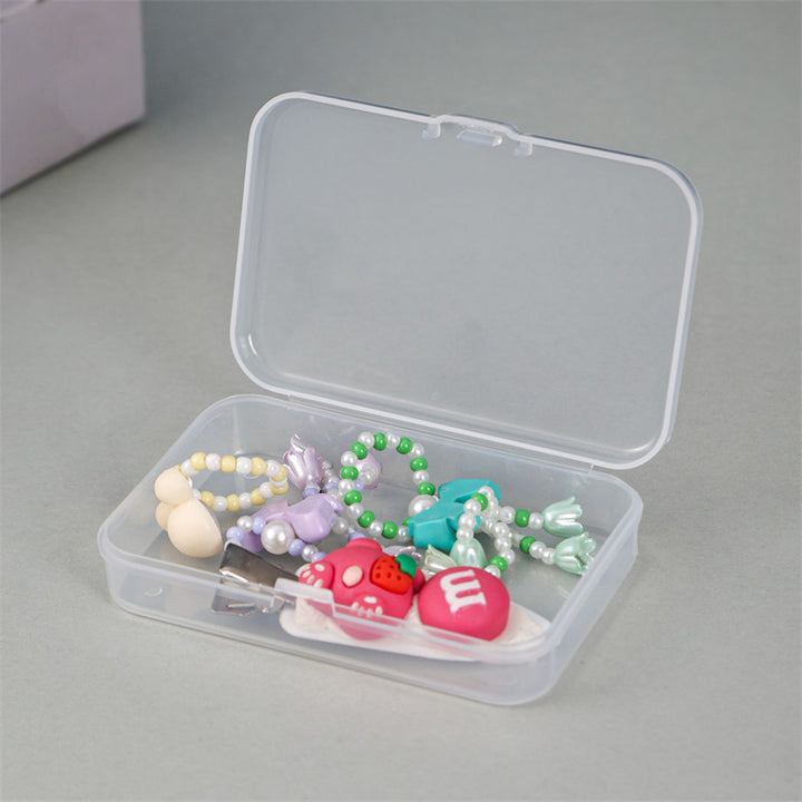 Versatile Mini Storage Box Kalsten