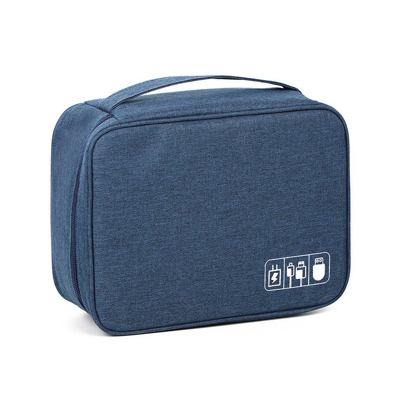 Multifunctional Electronic Storage Bag Kalsten