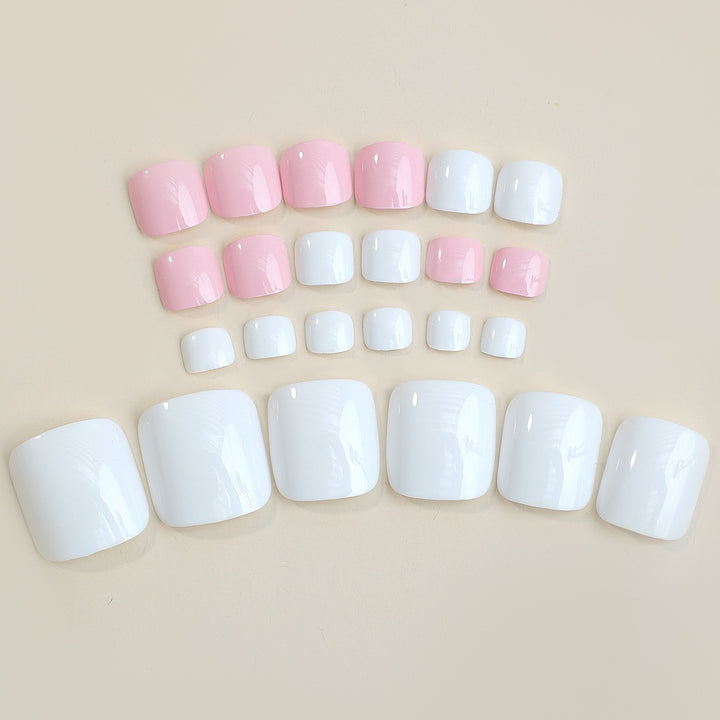 Acrylic Nail Kit with Various Designs Kalsten