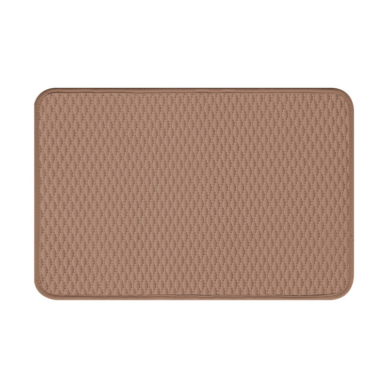 Cushioned Memory Foam Kitchen Mat Kalsten