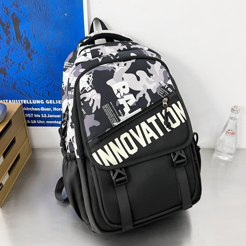 Urban Utility Backpack Kalsten