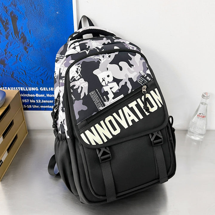 Urban Utility Backpack Kalsten