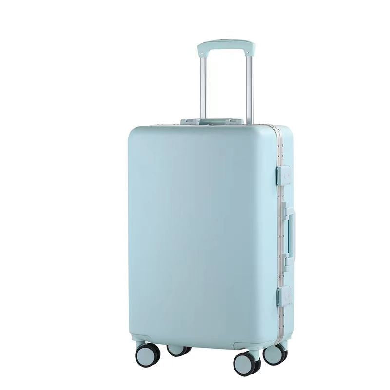 Advanced Ergonomic Hard-Shell Suitcase Kalsten