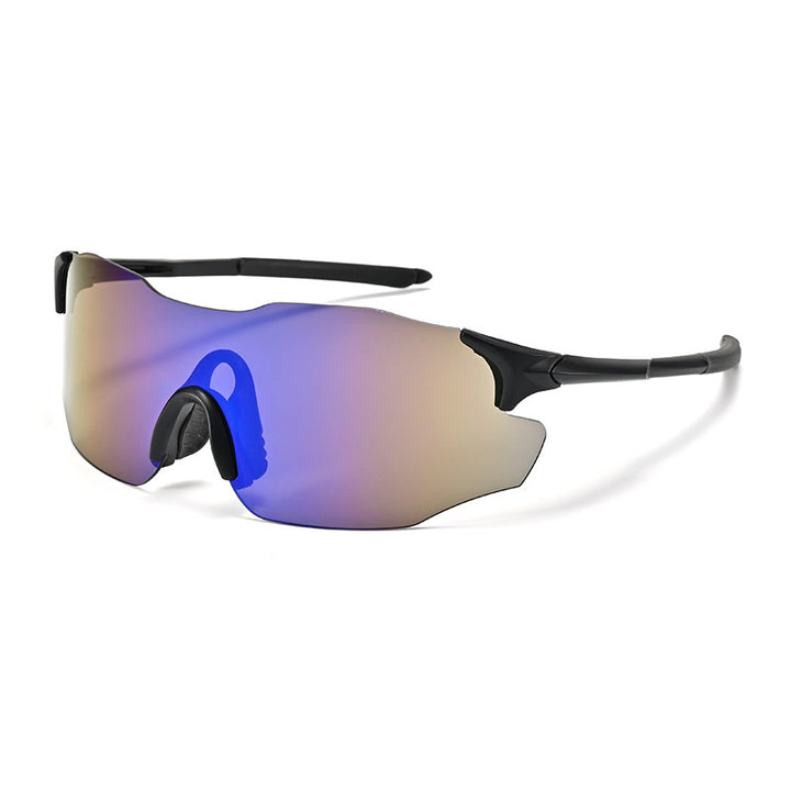 Men's High-Performance Cycling Sunglasses Kalsten