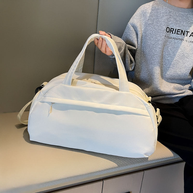 Spacious Travel Duffle Bag Kalsten