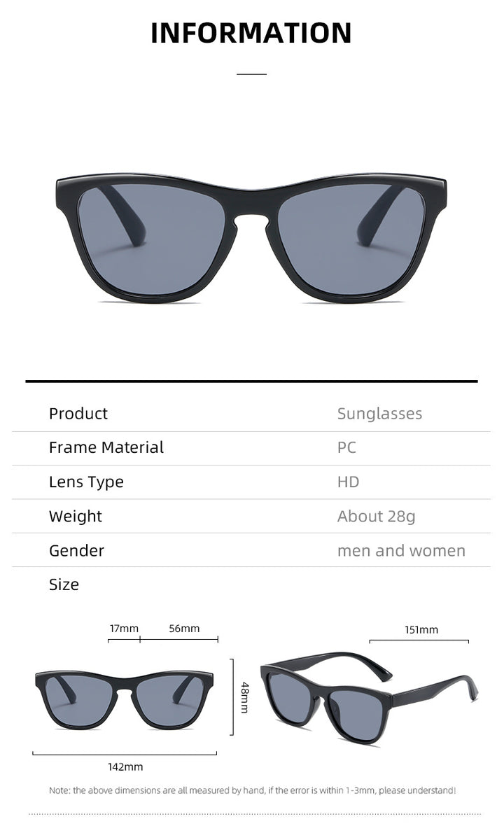 Women Geometric Reinterpretation Sunglasses Kalsten