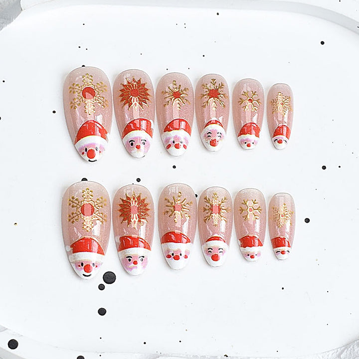 Nail Art Manicure Kit Kalsten