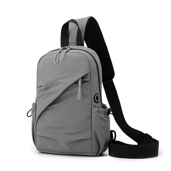 Lightweight Crossbody Backpack Kalsten