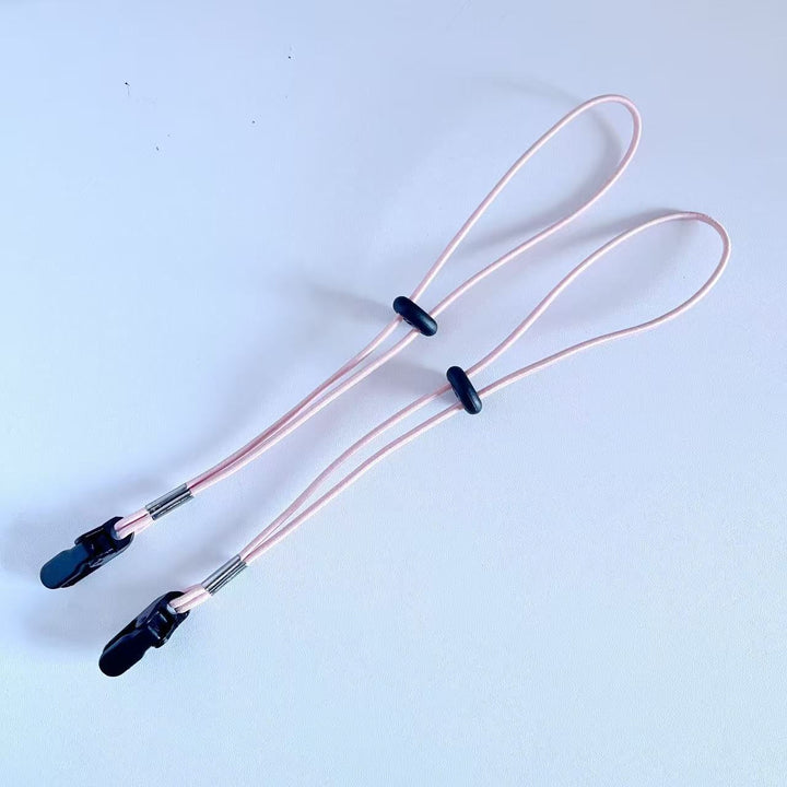 Adjustable Utility Elastic Lanyard Kalsten