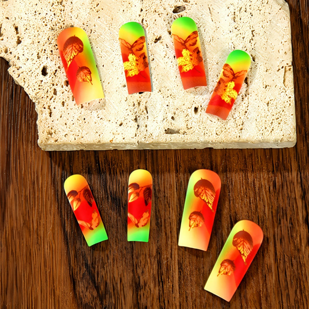 Art Nails Kalsten