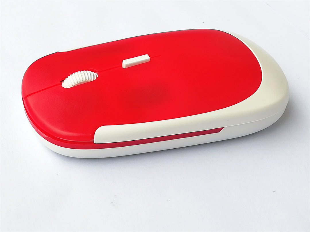 Compact Wireless Optical Mouse Kalsten