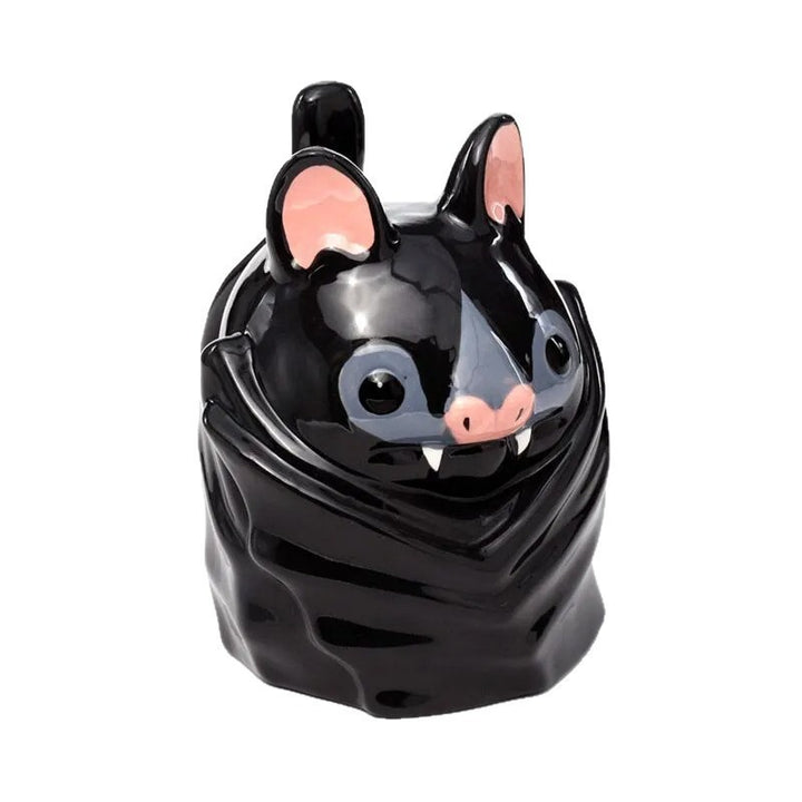 Cute Bat Figurine Kalsten