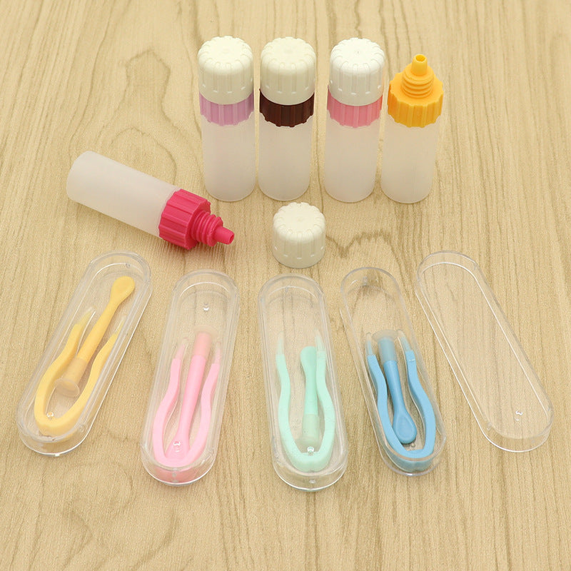 Eyewear Lens Applicator Set Kalsten