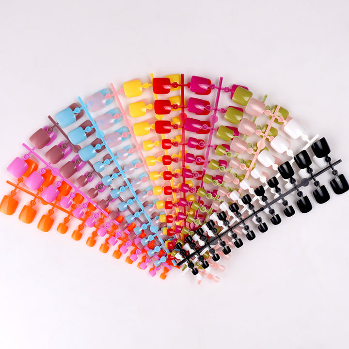 Nail Art Practice Tools Kalsten