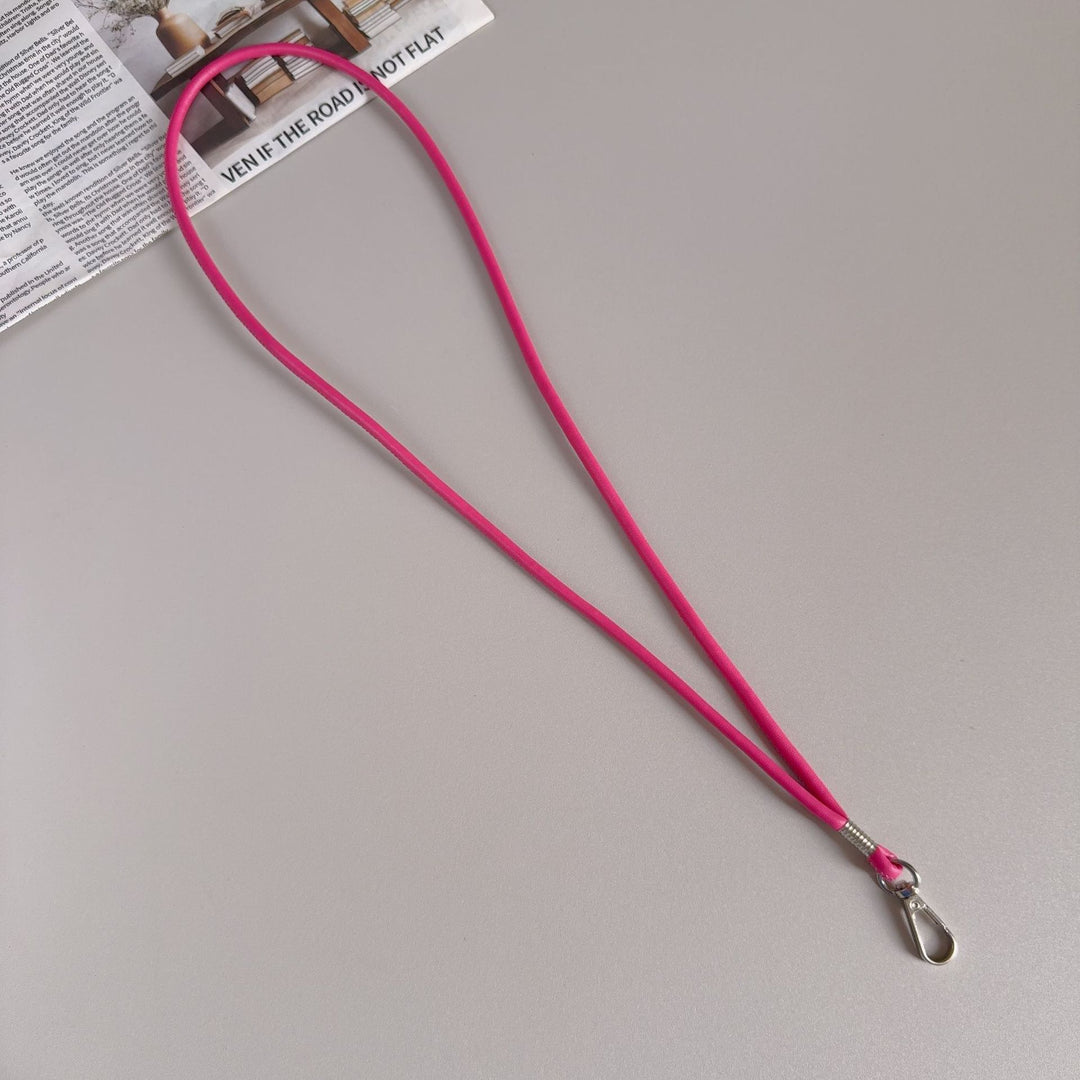 Premium Leather Key Holder Strap Kalsten