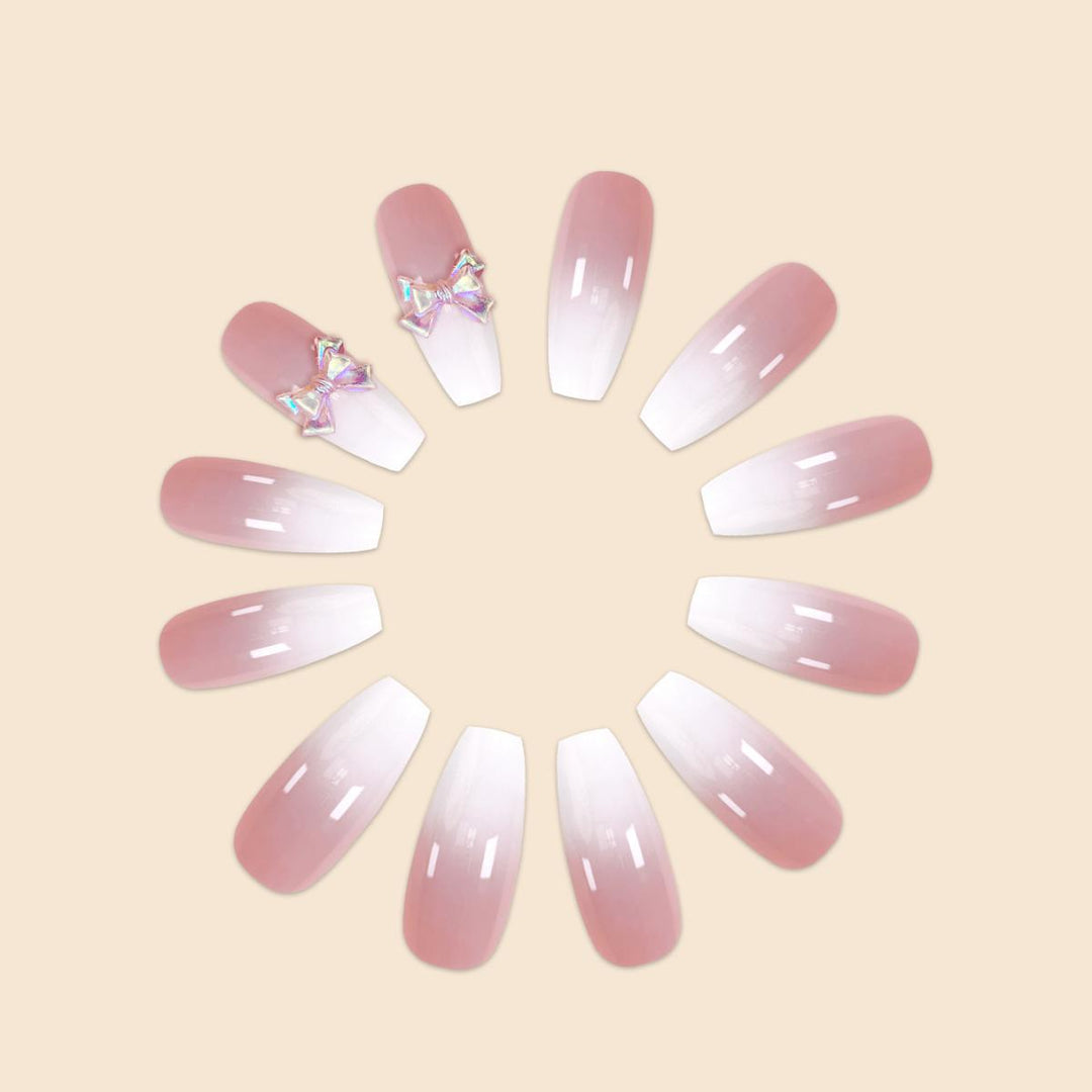Premium Tip Nail Extensions