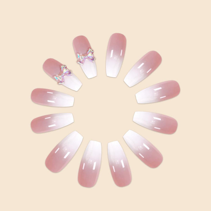 Premium Tip Nail Extensions