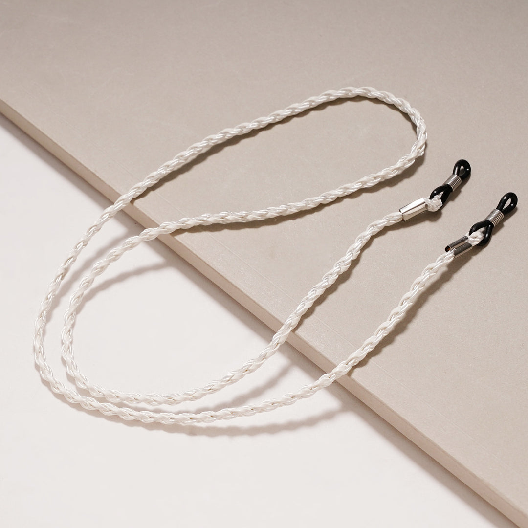 Colorful Braided Eyewear Chain kalsten