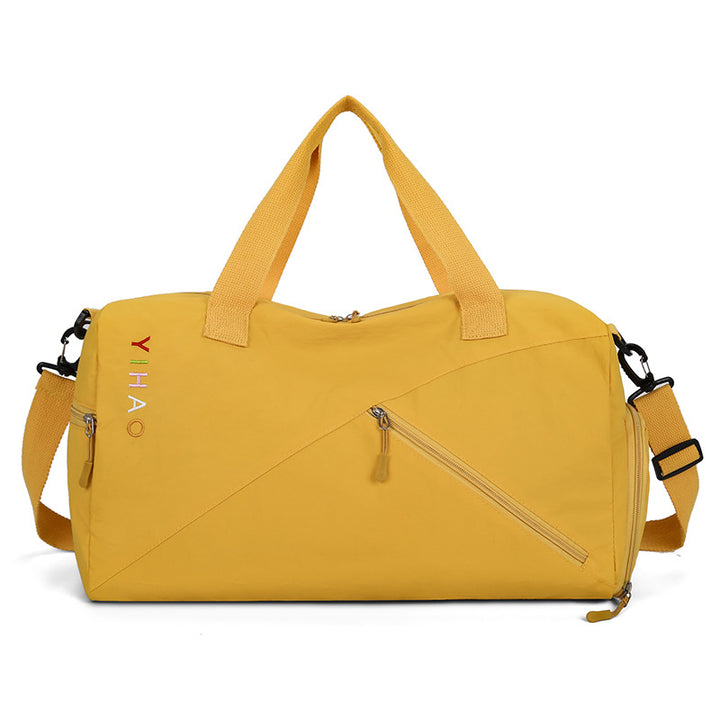 Versatile Multi-Functional Sports Duffle Bag Kalsten