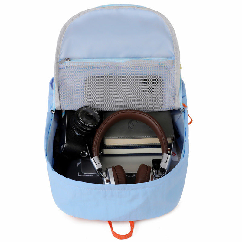 Lightweight Outdoor Adventure Daypack Kalsten
