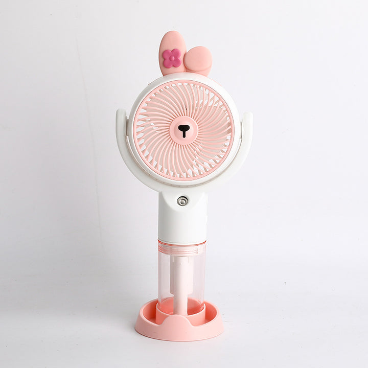 Portable Handheld Fan Kalsten