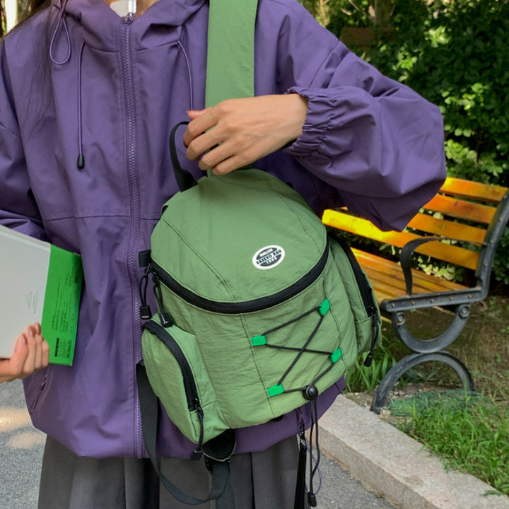 Practical Outdoor Adventure Backpack Kalsten