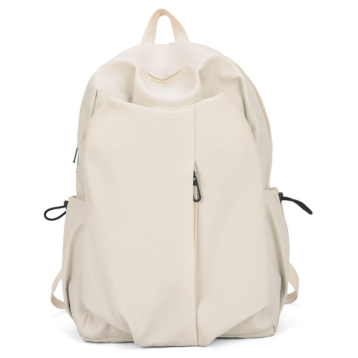 Multi-Compartment Travel Backpack Kalsten