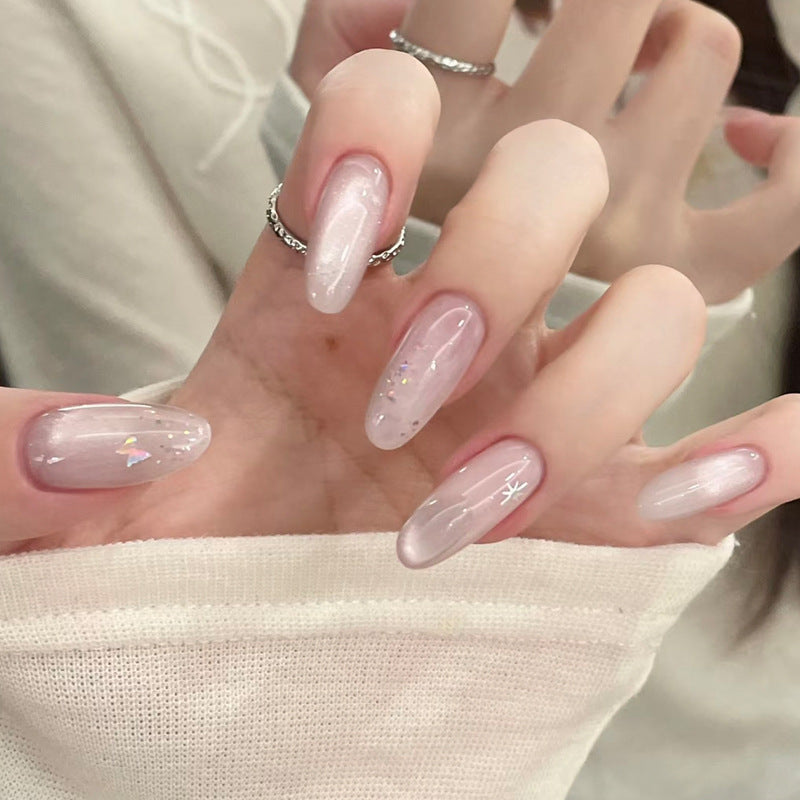 Premium Nail Art Extensions Kalsten