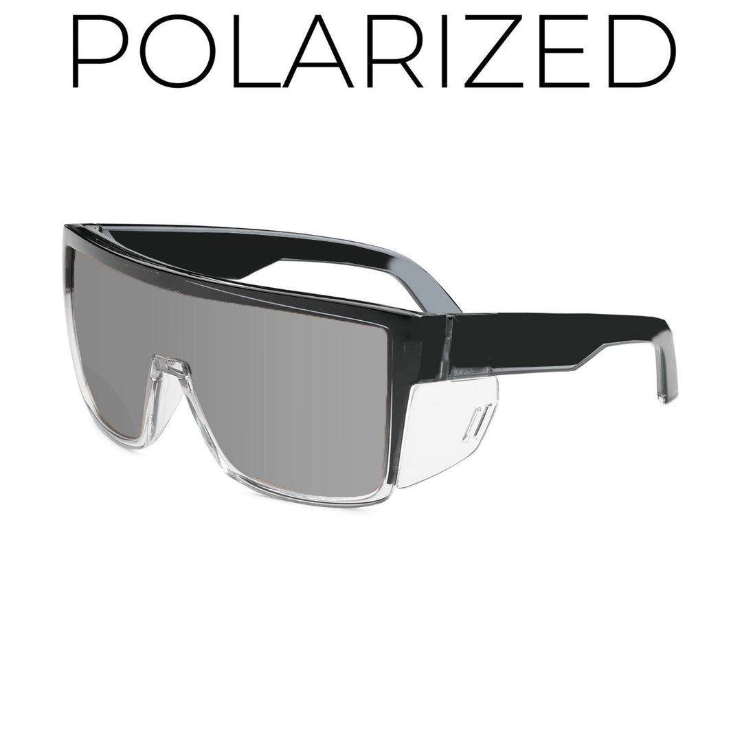 Ladies photochromatic sports glasses Kalsten