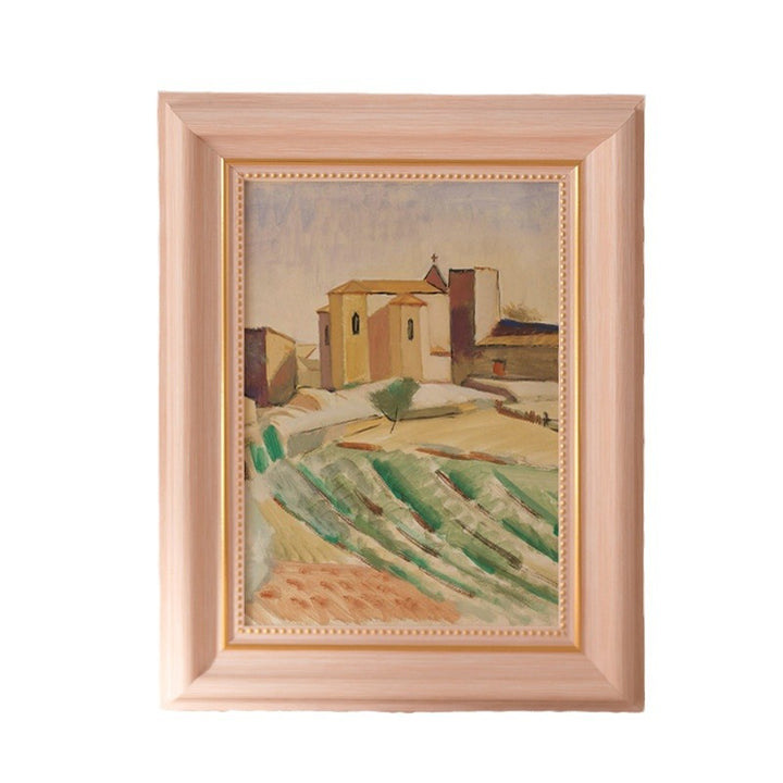 Decorative Photo Frame for Bedroom Decor