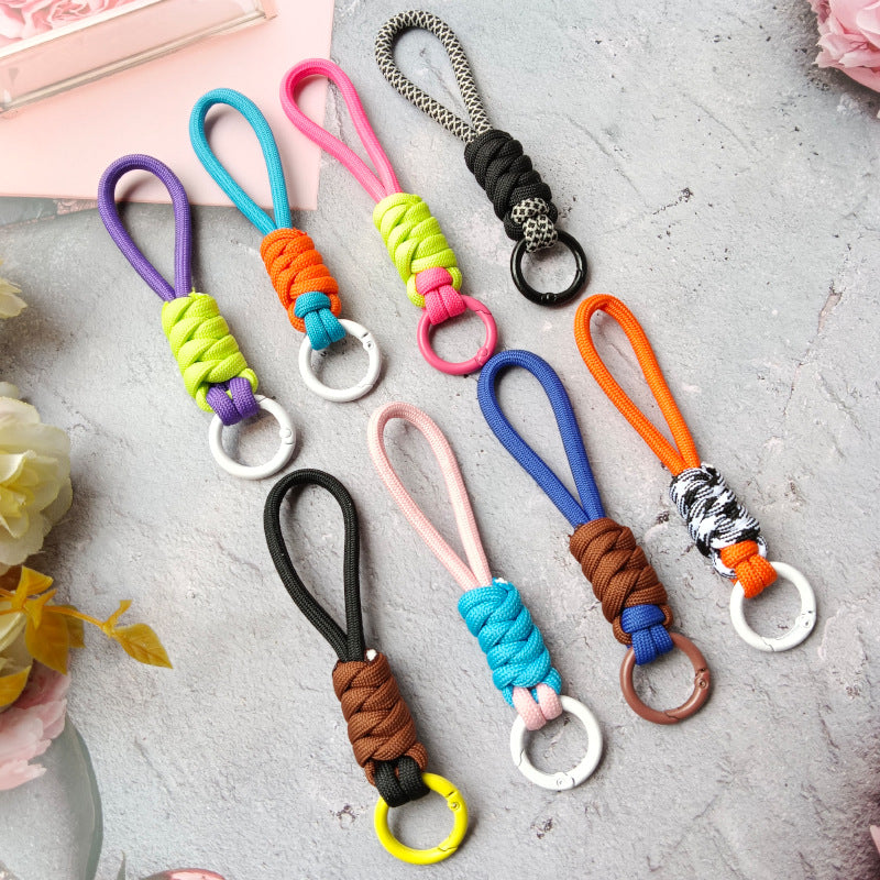 Versatile Adjustable Lanyard Kalsten