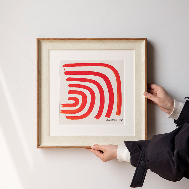 Elegant Decorative Art Frame