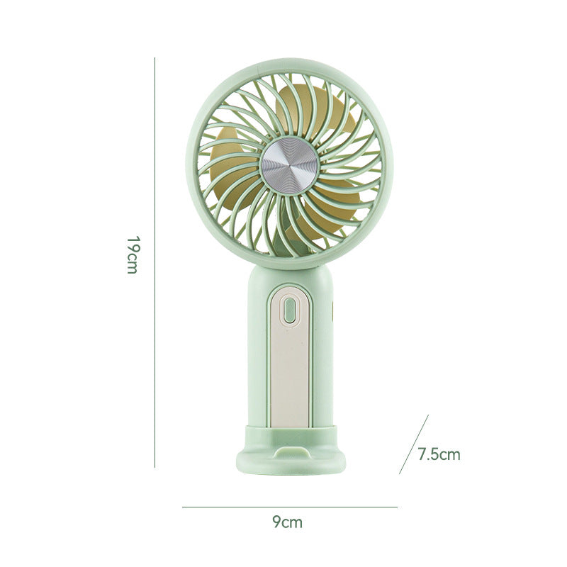 Portable Handheld Personal Cooling Fan Kalsten