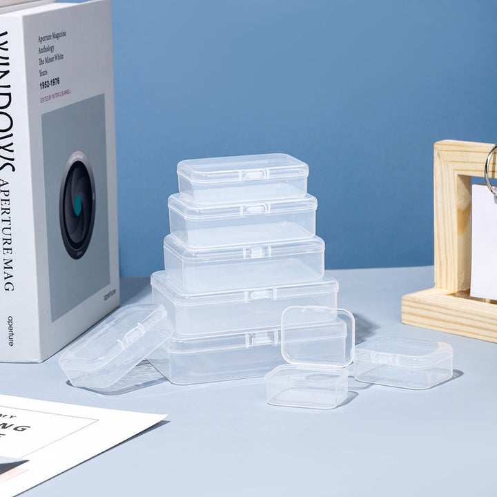 Premium Storage Box Kalsten