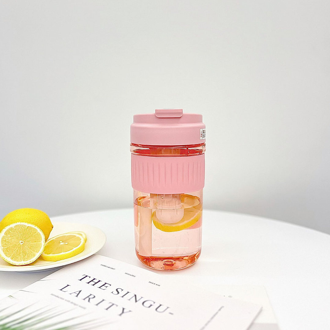 Women's Insulated Fruit Infusion Bottle Kalsten