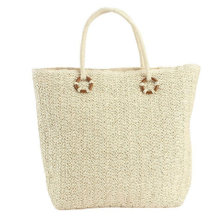 Large shopping bag with sturdy carrying handles Kalsten