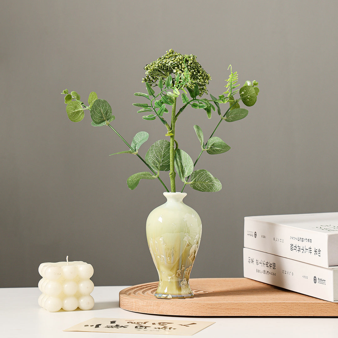 Home Decorative Ceramic Vase