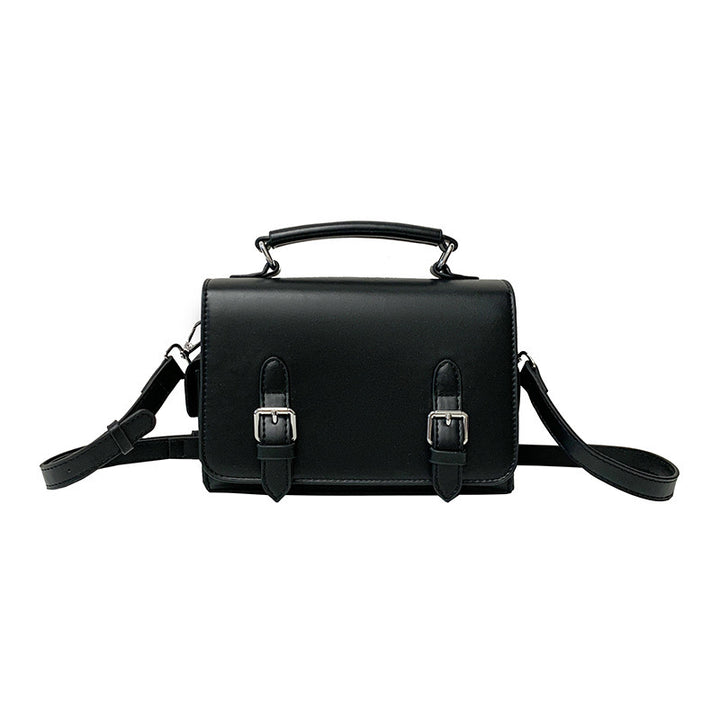 Elegant Handbag with Textured Design Kalsten