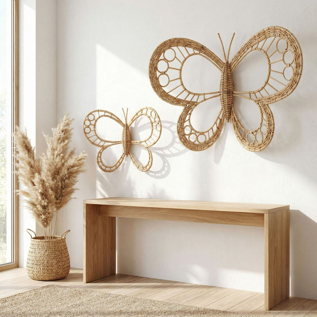 Wall decoration Kalsten
