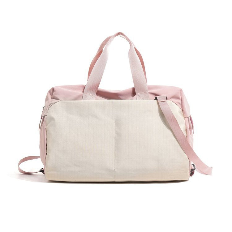 Large Capacity Travel Duffle Bag Kalsten