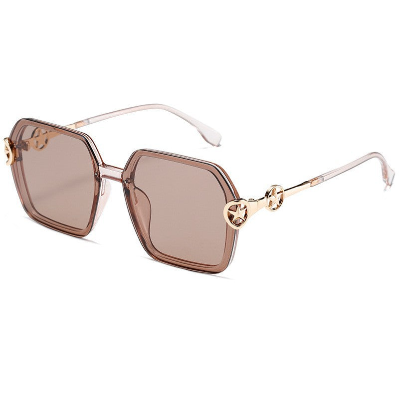 Women's Fashion Sunglasses with Luxurious Embellishments Kalsten