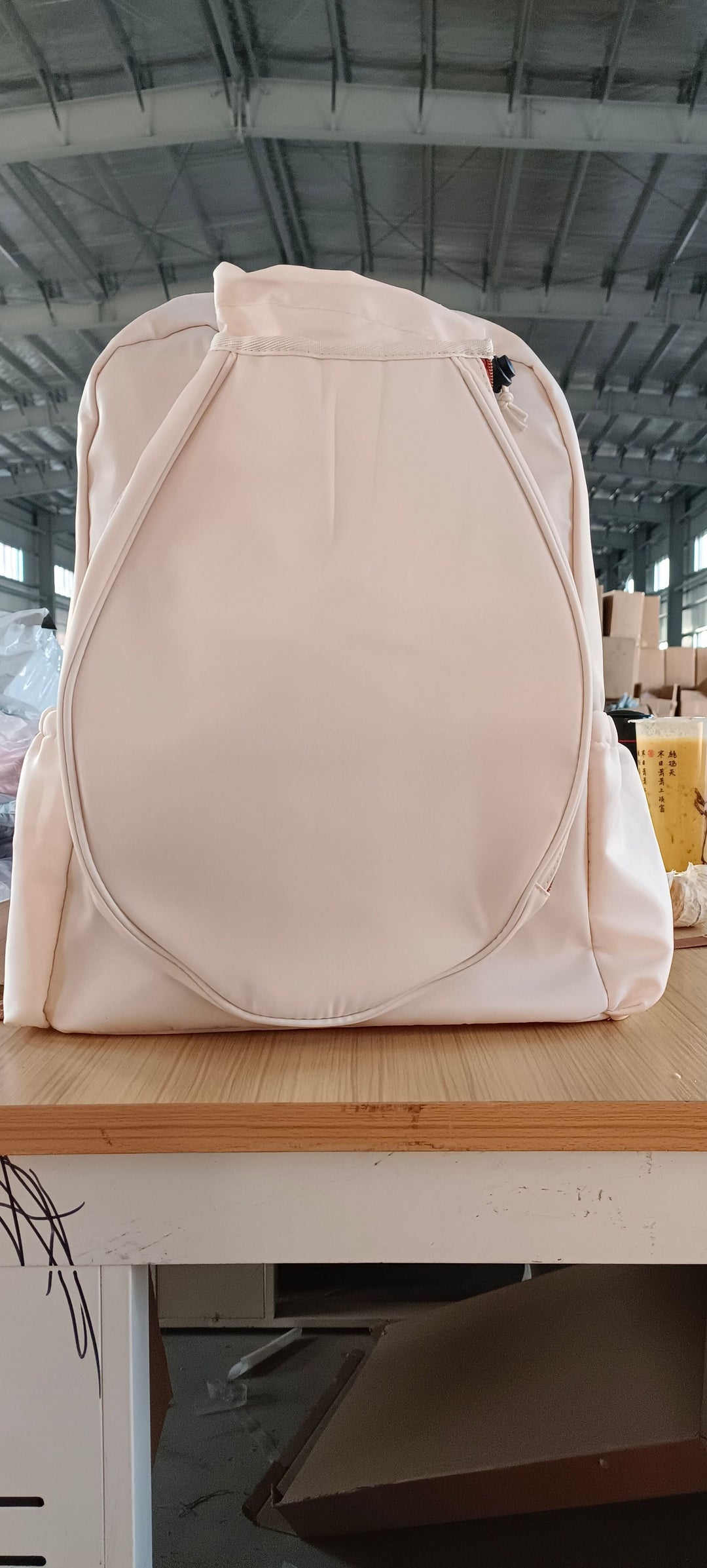 Tennis Equipment Backpack Kalsten