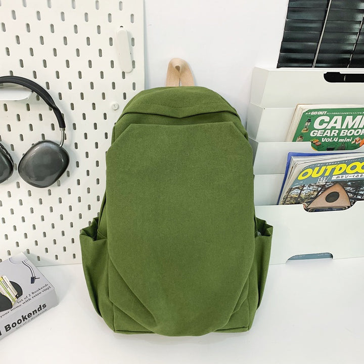 Stylish Everyday Use Backpack Kalsten