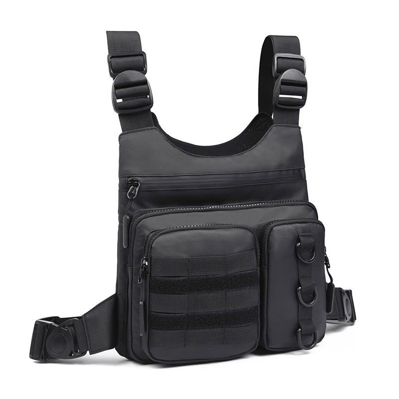Tactical shoulder holster bag Kalsten