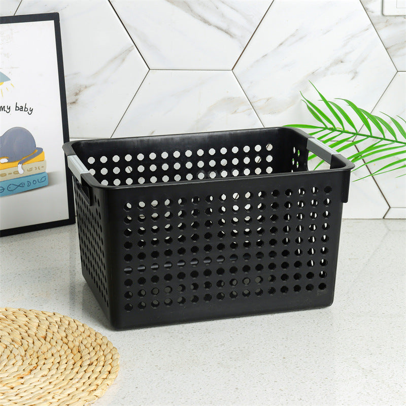 Ventilated Storage Bin Kalsten