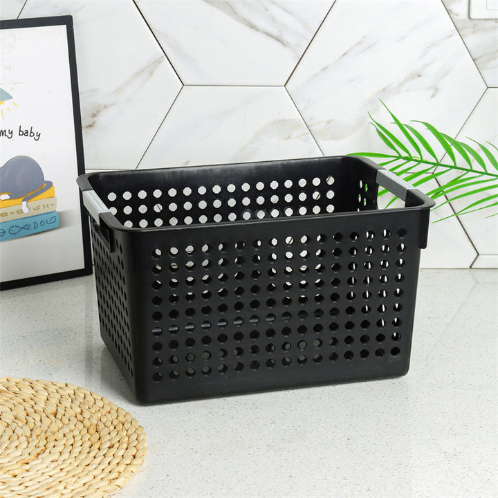 Ventilated Storage Bin Kalsten