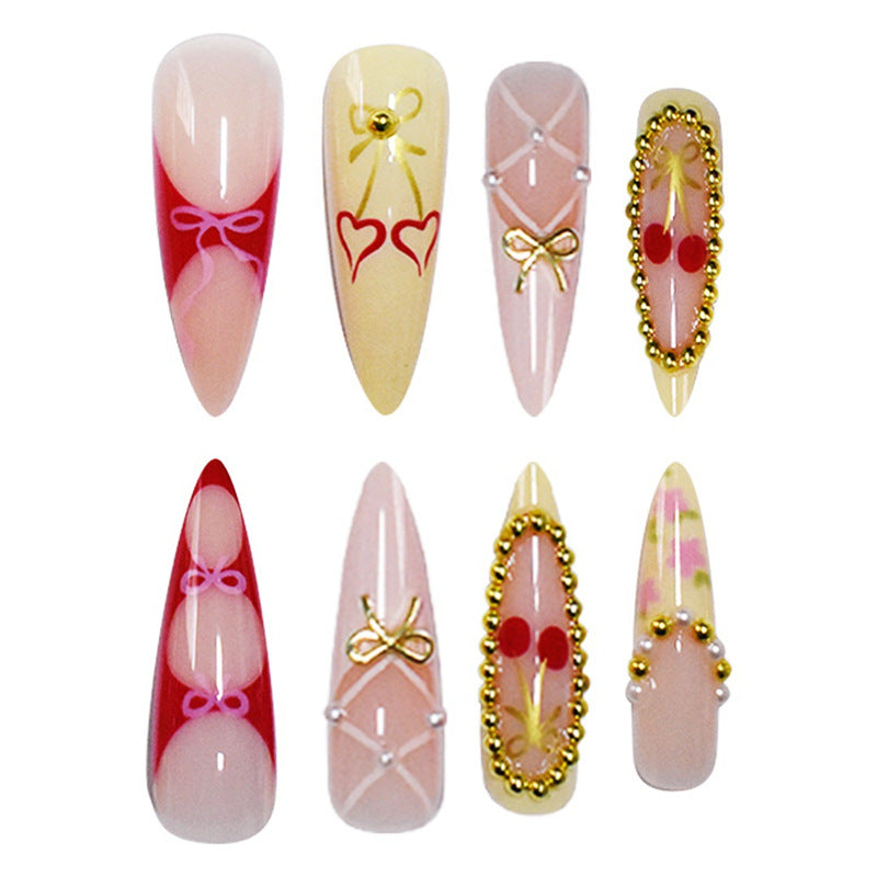 Decorative Nail Art Kalsten