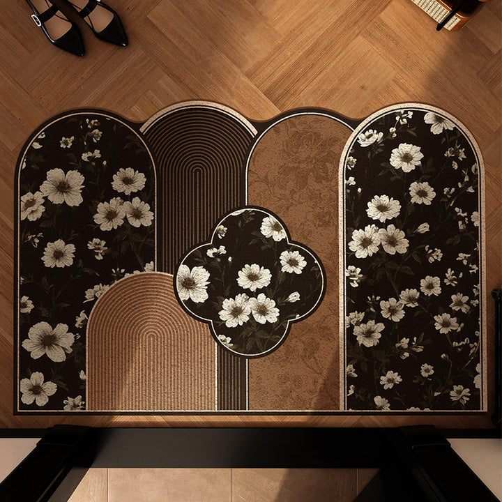 Decorative Area Rug