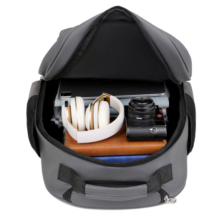 Ergonomic Multi-Compartment Backpack Kalsten