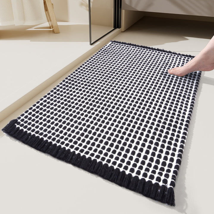 Bathroom Shower Mat Kalsten